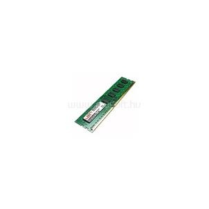 CSX ALPHA Memória Desktop - 2GB DDR3 (1333Mhz, 128x8, CL9) (CSXAD3LO1333-2R8-2GB)