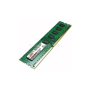 CSX Memória Desktop - 2GB DDR3 (1600Mhz, 128x8) (CSXD3LO1600-1R8-2GB)