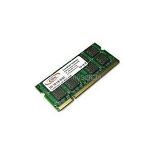 CSX Memória Notebook - 2GB DDR3 (1333Mhz, 256x8) (CSXD3SO1333-2R8-2GB)