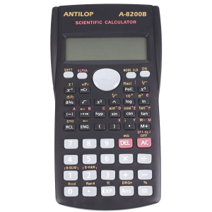 ANTILOP A-8200B
