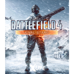 Electronic Arts Battlefield 4: Final Stand (PC - Origin Digitális termékkulcs)