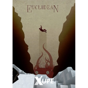AAD Productions Euclidean (PC - Steam Digitális termékkulcs)