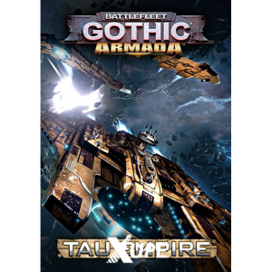 Focus Home Interactive Battlefleet Gothic: Armada - Tau Empire (PC - Steam Digitális termékkulcs)