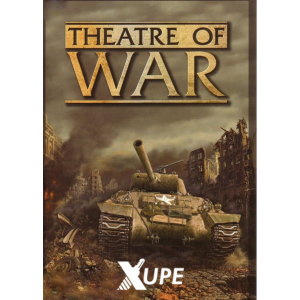 1C Entertainment Theatre of War Collection (PC - Steam Digitális termékkulcs)