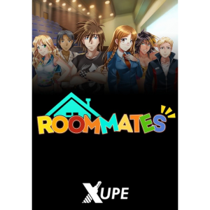 Winter Wolves Roommates - Deluxe Edition (PC - Steam Digitális termékkulcs)