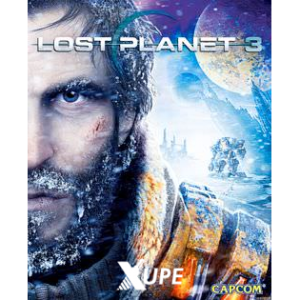 Capcom Lost Planet 3 - Complete (PC - Steam Digitális termékkulcs)