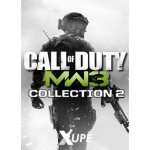 Activision Call of Duty: Modern Warfare 3 - Collection 2 (PC - Steam Digitális termékkulcs)