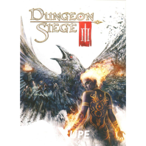 Square Enix Dungeon Siege III (PC - Steam Digitális termékkulcs)