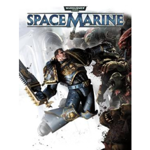 Sega Warhammer 40,000: Space Marine - Dreadnought (PC - Steam Digitális termékkulcs)