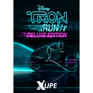 Disney Interactive TRON RUN/r: Deluxe Edition (PC - Steam Digitális termékkulcs)