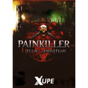 THQ Nordic Painkiller Hell & Damnation: Operation "Zombie Bunker" (PC - Steam Digitális termékkulcs)