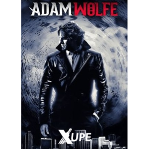 Mad Head Games Adam Wolfe - All Episodes (Episodes 1-4) (PC - Steam Digitális termékkulcs)