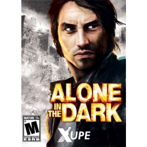 THQ Nordic Alone in the Dark (PC - Steam Digitális termékkulcs)