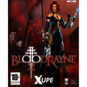 Ziggurat BloodRayne 2 (PC - Steam Digitális termékkulcs)