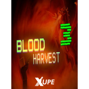 BekkerDev Studio Blood Harvest 3 (PC - Steam Digitális termékkulcs)