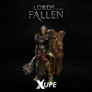 CI Games Lords of the Fallen - Lion heart Pack (PC - Steam Digitális termékkulcs)