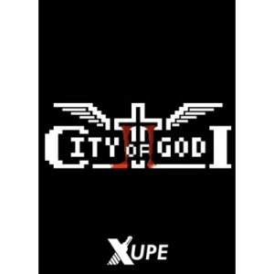 Flying Interactive City of God I - Prison Empire (PC - Steam Digitális termékkulcs)