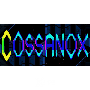 Cossanox Games Cossanox (PC - Steam Digitális termékkulcs)