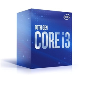 Intel Core i3-10300 3.7GHz LGA1200