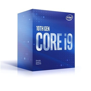 Intel Core i9-10900F 5.2GHz LGA1200