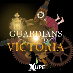 New Reality Games Guardians of Victoria (PC - Steam Digitális termékkulcs)