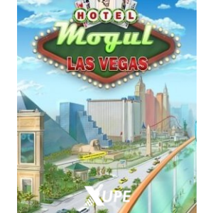 Alawar Entertainment Hotel Mogul: Las Vegas (PC - Steam Digitális termékkulcs)