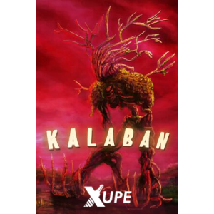 GRM Software Kalaban (PC - Steam Digitális termékkulcs)