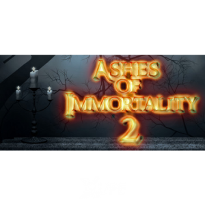 Warfare Studios Ashes of Immortality II (PC - Steam Digitális termékkulcs)
