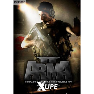 Bohemia Interactive Arma 2: Private Military Company (PC - Steam Digitális termékkulcs)