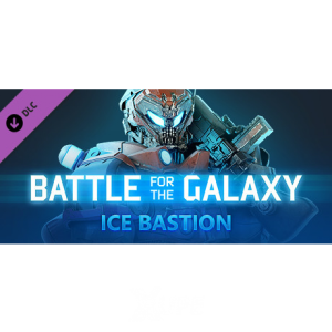 AMT Games Battle for the Galaxy - Ice Bastion Pack (PC - Steam Digitális termékkulcs)