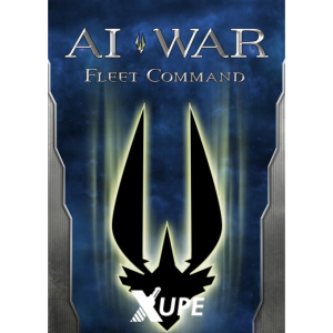 Arcen Games, LLC AI War: Fleet Command (PC - Steam Digitális termékkulcs)