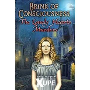 Plug-in-Digital Brink of Consciousness: The Lonely Hearts Murders (PC - Steam elektronikus játék licensz)