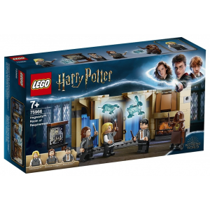 LEGO Harry Potter Roxfort A Szükség Szobája (75966)