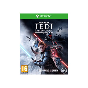 EA Star Wars Jedi: Fallen Order (Xbox One)