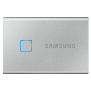 Samsung T7 Touch 500GB MU-PC500