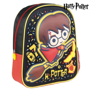 Harry Potter 3D Gyerek Hátizsák Harry Potter