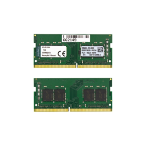  Lenovo ThinkPad P70 4GB 2133MHz - PC-17000 DDR4 laptop memória