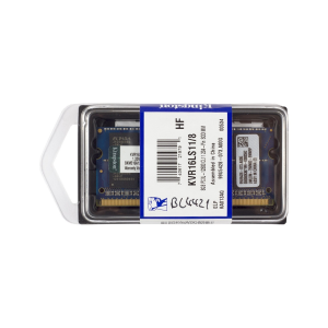  Lenovo IdeaPad 100-15IBD 8GB 1600MHz - PC12800 DDR3L laptop memória