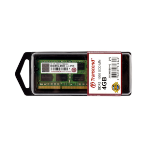  Lenovo IdeaPad G585 4GB 1066MHz - PC8500 DDR3 laptop memória