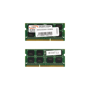  Lenovo IdeaPad G585 8GB 1333MHz - PC10600 DDR3 laptop memória