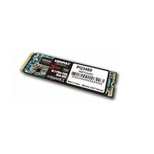 Kingmax 256GB PCIe NVMe PQ3480 (KMPQ3480-256G)