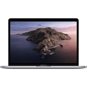 Apple MacBook Pro 13 2020 MWP42