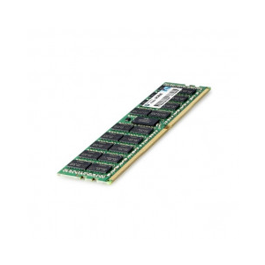 HP TSG SRV HPE Szerver memória 16GB (1x16GB) Dual Rank x8 DDR4-2666 CAS-19-19-19 Unbuffered Standard Memory Kit