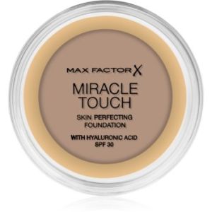 Max Factor Miracle Touch make-up minden bőrtípusra árnyalat 040 Creamy Ivory 11,5 g