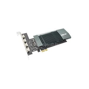 Asus nVIDIA GT 710 2GB DDR5 (GT710-4H-SL-2GD5)