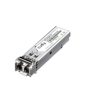 Cudy SFP modul - SM100GMA-05 - 1.25Gb/s SFP, 850nm,VCSEL, MM, 0.5km, 7.5dB