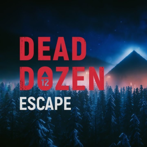 Fntastic DEAD DOZEN Escape (PC - Steam Digitális termékkulcs)