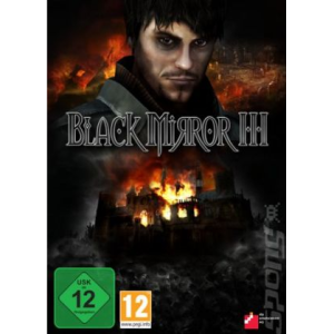 THQ Nordic Black Mirror III (PC - Steam Digitális termékkulcs)