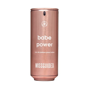 Missguided Babe Power EDP 80 ml