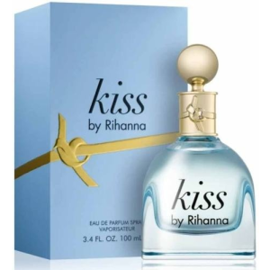 Rihanna Kiss EDP 100 ml